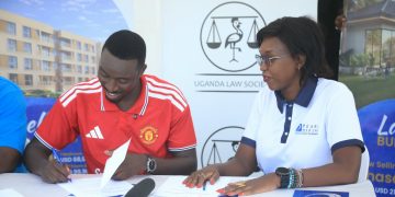 ULS, Pearl Marina Sign Housing Pact to Make Homes More Affordable