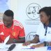 ULS, Pearl Marina Sign Housing Pact to Make Homes More Affordable