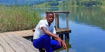 S.4 Student Drowns in Lake Bunyonyi