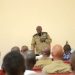 Police boss orders security boost as police assess crime situation in four districts