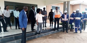 Dei BioPharma to buy more cassava from farmers as Kamuli plant gets dedicated power line