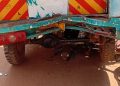 Namirembe road crash claims three lives, leaves four injured