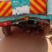Namirembe road crash claims three lives, leaves four injured