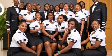 Gospel Elite Crescendo Choir International to celebrate 20 yrs in the music industry 
