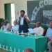 SPENSAN alumni return to revive association, support school development