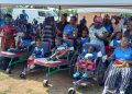 Government to support 30,000 children with disabilities