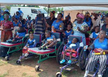 Government to support 30,000 children with disabilities