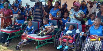 Government to support 30,000 children with disabilities