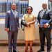Nakakande takes charge of Ministry of Transport and Works communications office