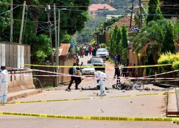 Former State Informers Convicted Over Munyonyo, Kalerwe Bomb Deaths