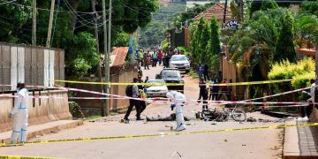 Former State Informers Convicted Over Munyonyo, Kalerwe Bomb Deaths