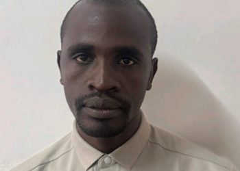 The Safari that ever arrived: Uganda Police arrest suspect in tourist online fraud case
