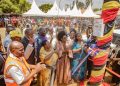 UEDCL Strengthens Power Supply with New Projects Worth UGX 240 Million in Butebo District
