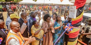 UEDCL Strengthens Power Supply with New Projects Worth UGX 240 Million in Butebo District