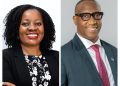 Pearl Bank names two new executives