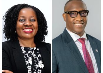 Pearl Bank names two new executives