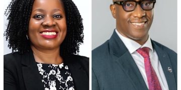 Pearl Bank names two new executives
