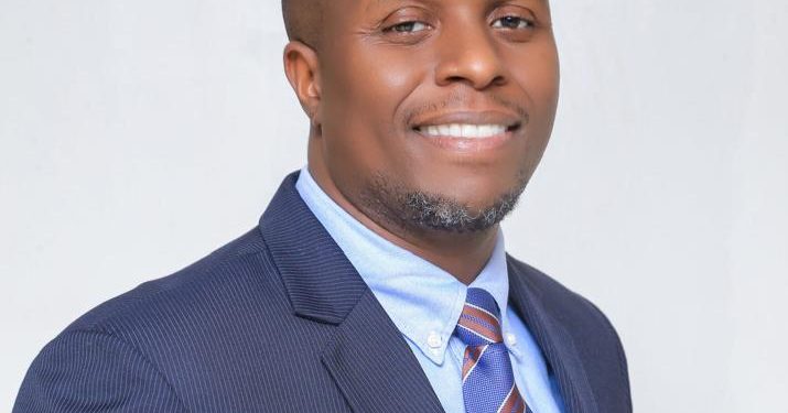 Daniel Opiyo