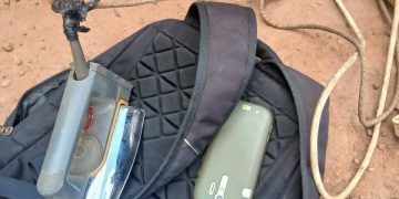 23-year-old arrested over house and shop break-ins in Wakiso