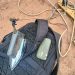 23-year-old arrested over house and shop break-ins in Wakiso