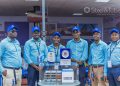 Steel & Tube Wins Two Awards at 32nd Uganda International Trade Fair