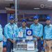 Steel & Tube Wins Two Awards at 32nd Uganda International Trade Fair