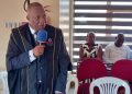Kawempe Division Council Pledges to Resolve Conflicts Through Dialogue