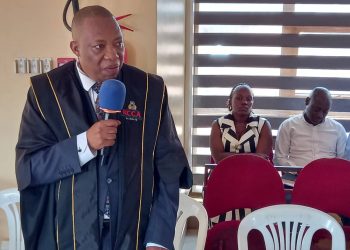 Kawempe Division Council Pledges to Resolve Conflicts Through Dialogue