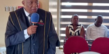 Kawempe Division Council Pledges to Resolve Conflicts Through Dialogue