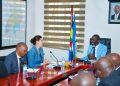 Uganda and Sweden to partner to strengthen railway and water transport infrastructure