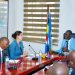 Uganda and Sweden to partner to strengthen railway and water transport infrastructure