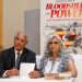 The day the prisoners realised what they were digging: Survivor, reopens Uganda’s darkest chapter at book launch