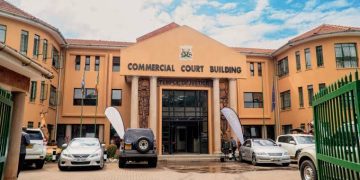 Gumboot war ends in Shs16.7bn court blow to Rida