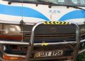 Police arrest 11 taxi drivers over passenger loading on Northern Bypass