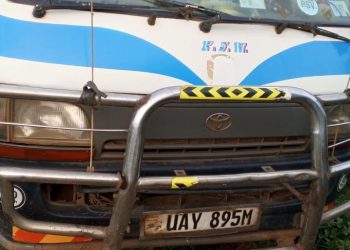 Police arrest 11 taxi drivers over passenger loading on Northern Bypass