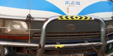 Police arrest 11 taxi drivers over passenger loading on Northern Bypass