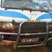 Police arrest 11 taxi drivers over passenger loading on Northern Bypass