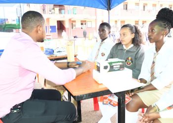Students urged to look beyond subject combinations when choosing careers