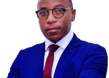 Healthcare should be everyone’s business – Bryan Mbasa