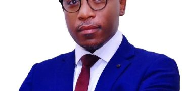 Healthcare should be everyone’s business – Bryan Mbasa
