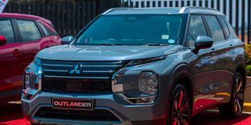 Victoria Motors Pitches New Mitsubishi Models Against Used Imports