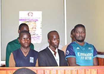 Six Remanded Over Alleged Possession of PLE Examination Materials