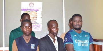 Six Remanded Over Alleged Possession of PLE Examination Materials