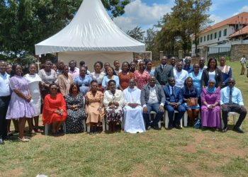 Catholic priest warns of moral decay among students, urges parents to bridge communication gap