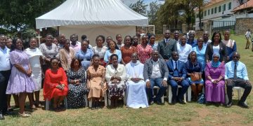 Catholic priest warns of moral decay among students, urges parents to bridge communication gap