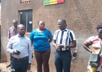 Makerere III councillor urges residents to embrace national cleaning day exercise