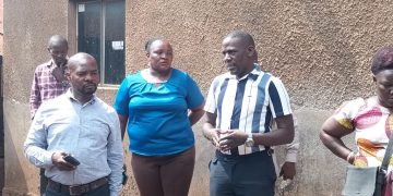 Makerere III councillor urges residents to embrace national cleaning day exercise