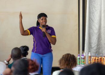 PZ Cussons Trains Salonists to Build Stronger Haircare Industry