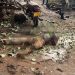 Two mechanics killed in gas cylinder explosion at Lira Market