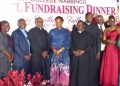 Trinity College Nabbingo Chapel Project Raises Shs 450m in Fundraising Drive